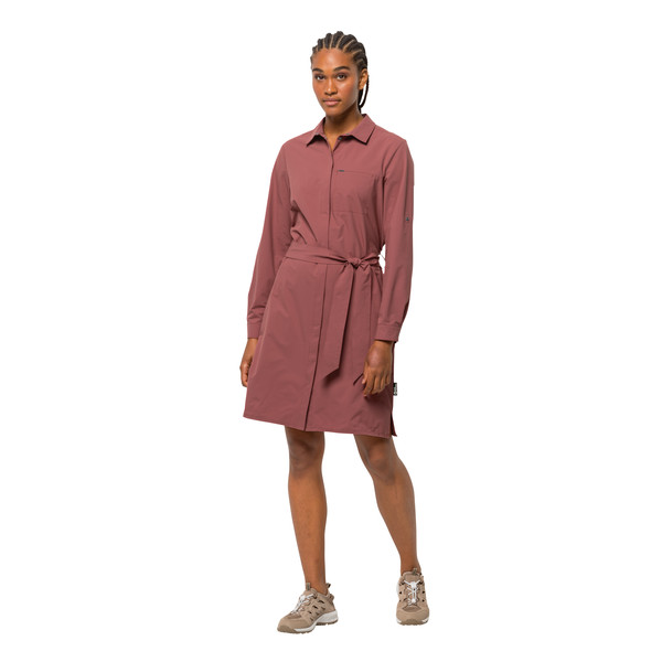 LIGHT WANDER DRESS W Damen - Kleid