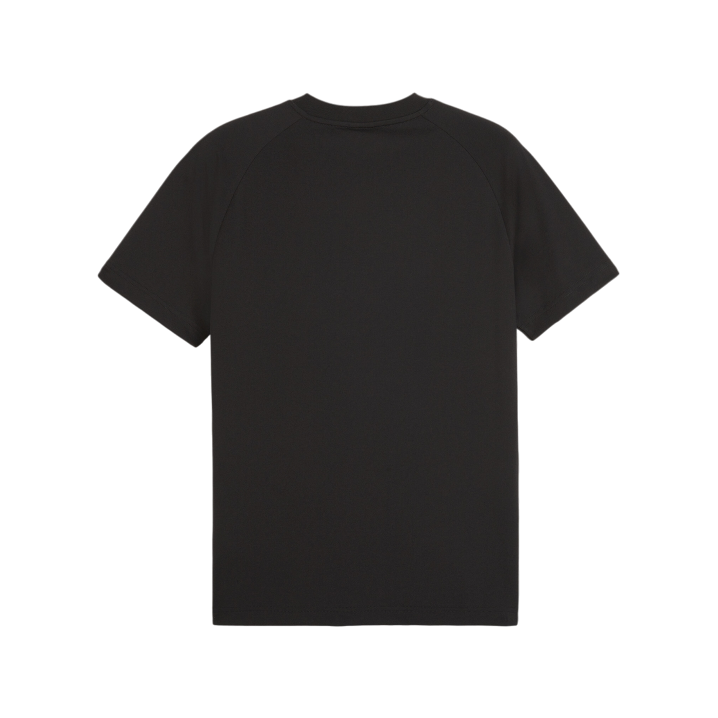 PUMA Tech Pocket T-Shirt Schwarz F01