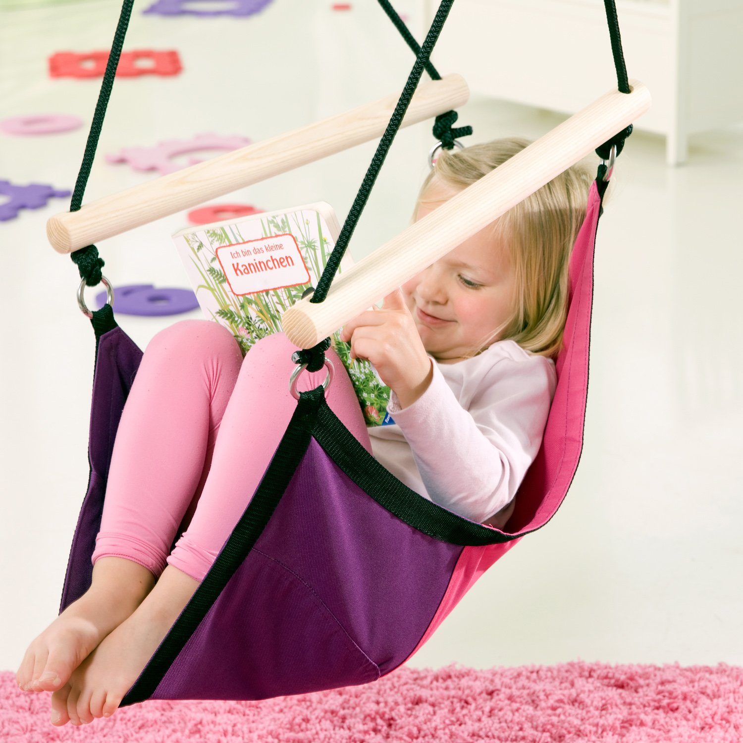 Amazonas Hängesessel Kid´s Swinger