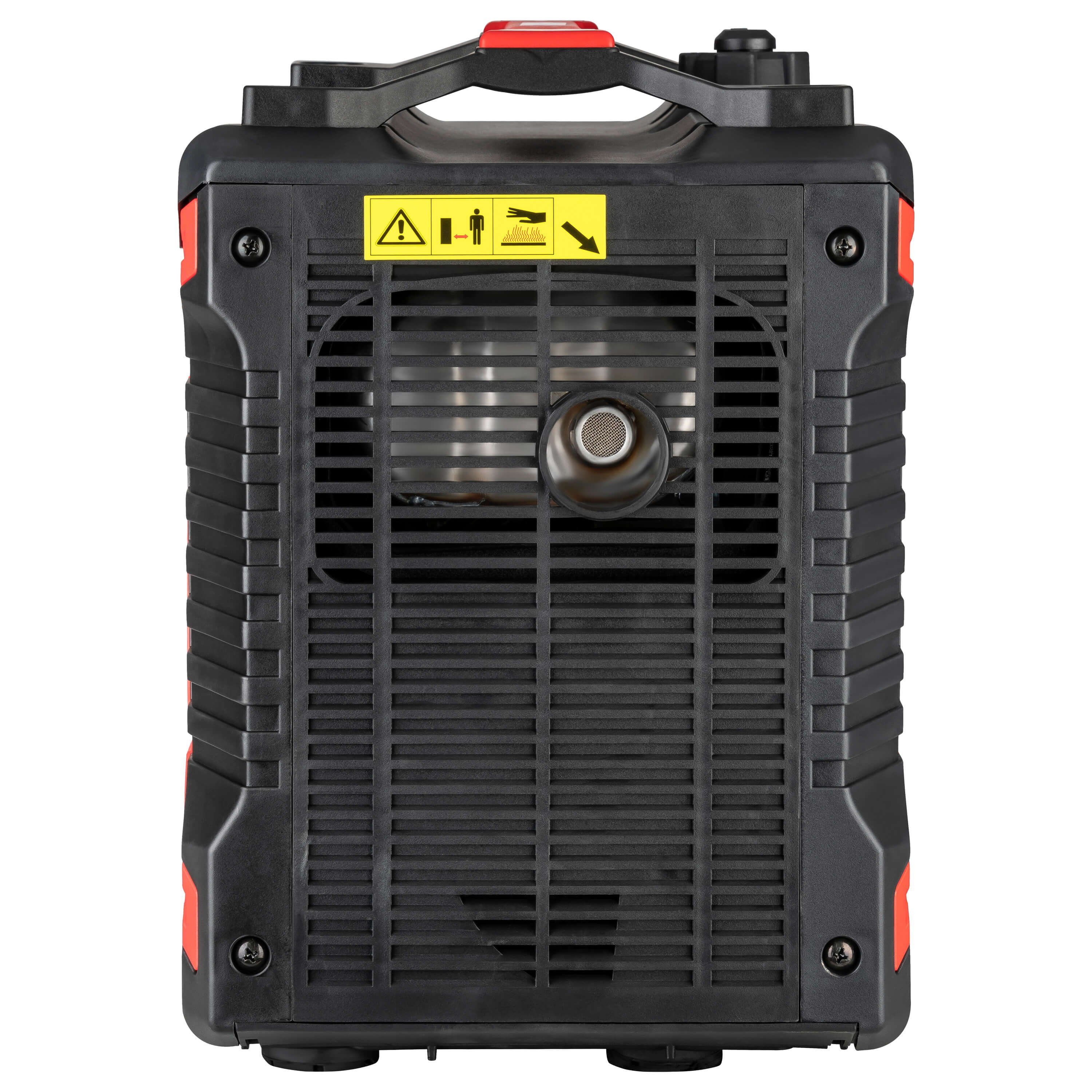 Morleos Stromerzeuger Inverter Stromgenerator Generator Notstromgenerator 2000 Watt 2x230V