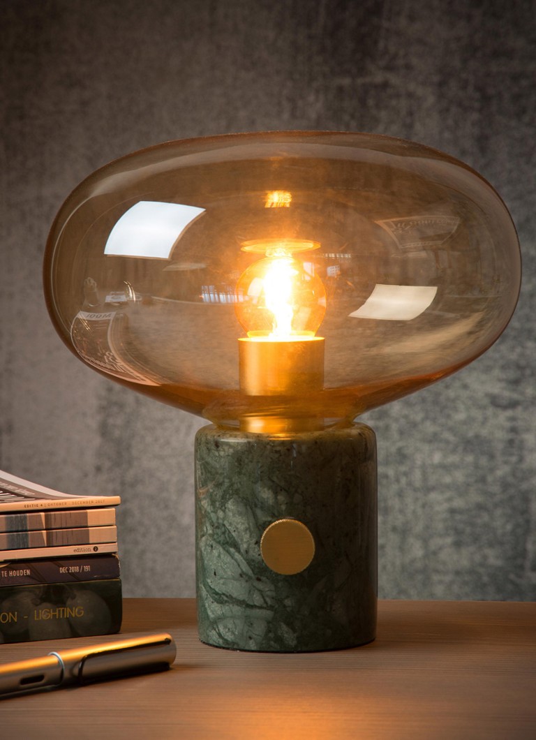 Lampa stołowa Lucide Charlize