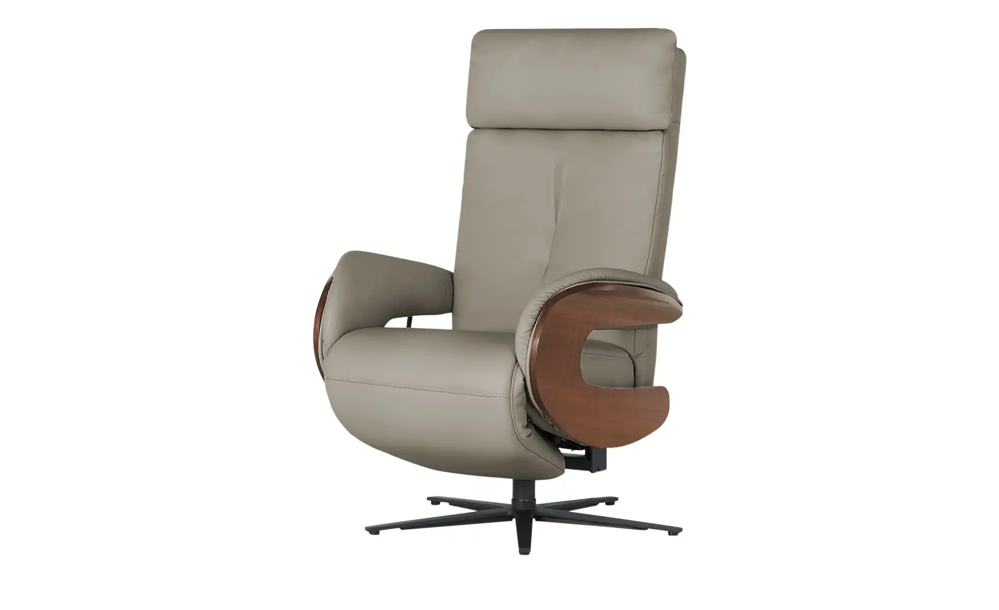 himolla Ledersessel 7818