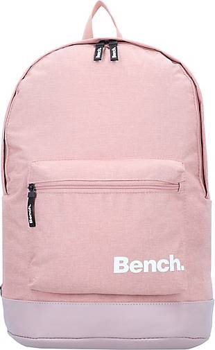 Bench Classic Rucksack 42 cm Laptopfach