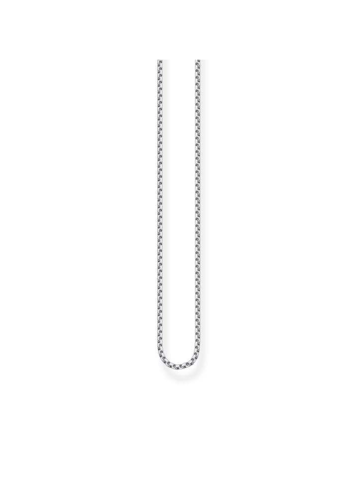 Thomas Sabo Kette in silber günstig kaufen
