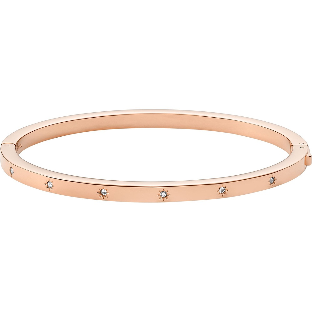 Fossil Bracelet Acier inoxydable Bracelet