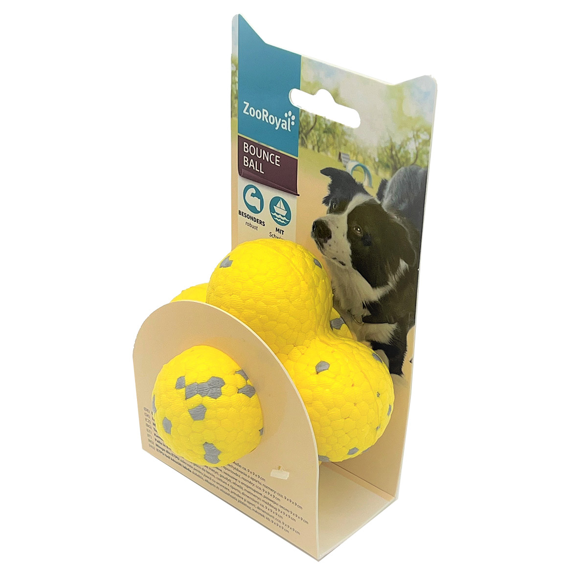 ZooRoyal Bounce Ball ETPU günstig kaufen