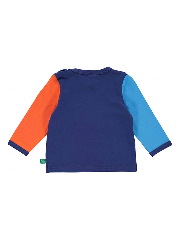 Fred´s World by GREEN COTTON Longsleeve 