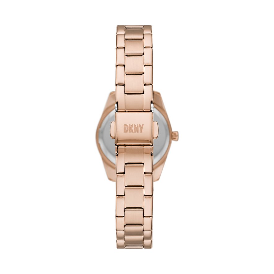 DKNY Damenuhr Nolita