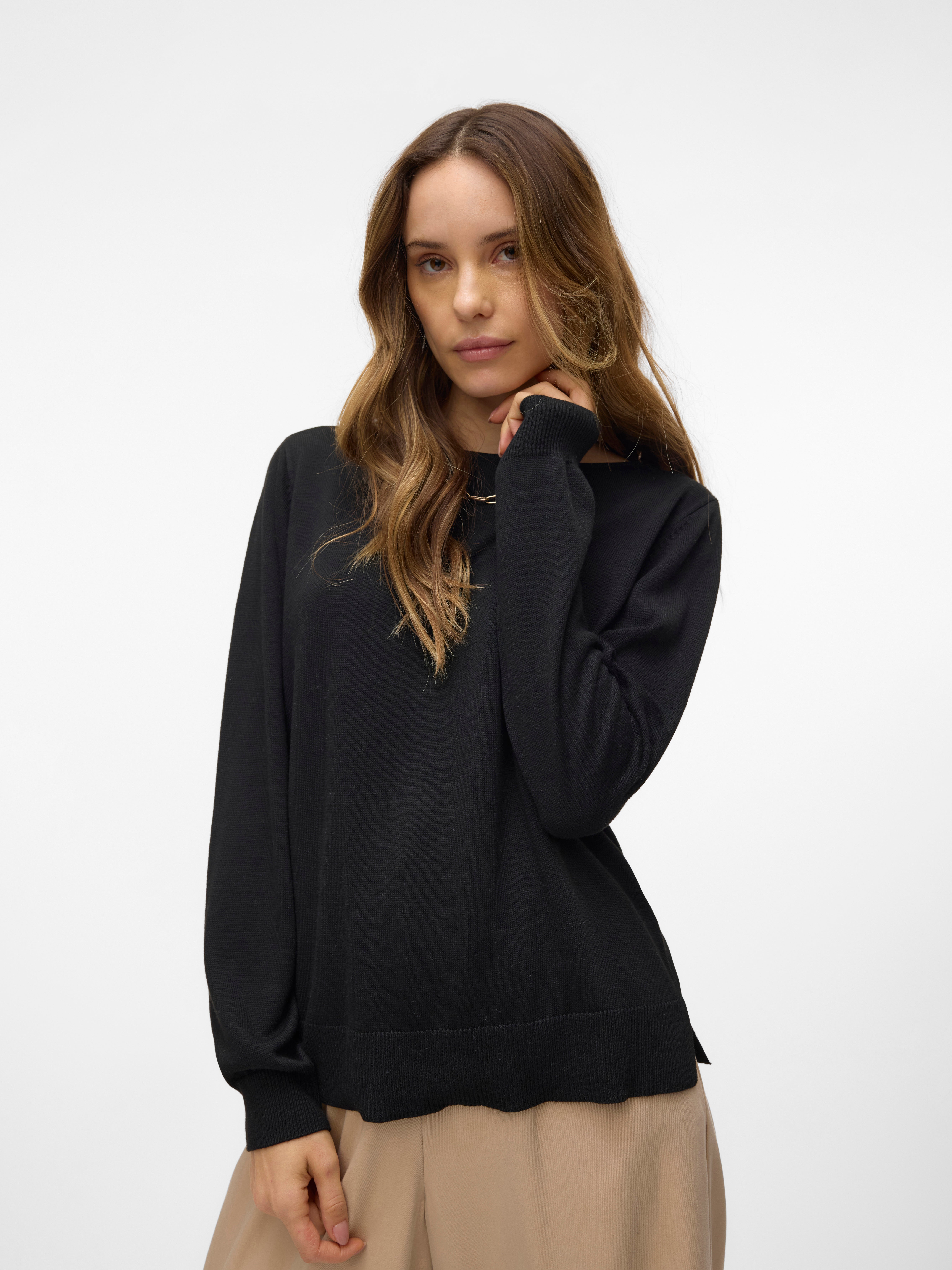 VMBEKKA Pullover