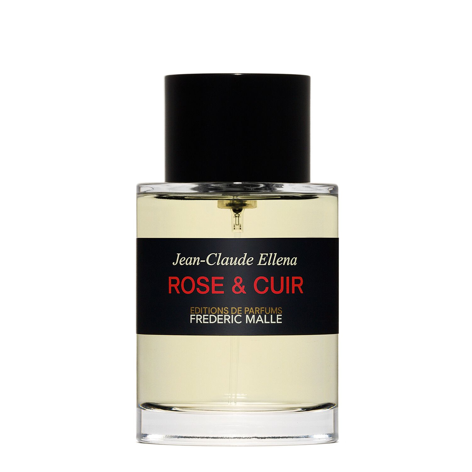 Frederic Malle Rose & Cuir Eau De Parfum