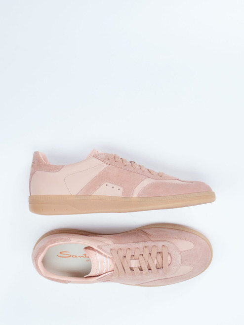 Sneaker-16615990071 Santoni