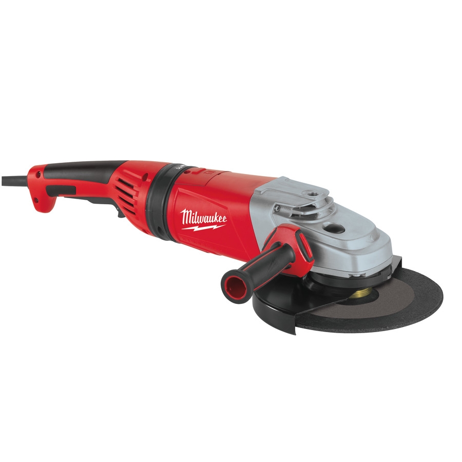 Milwaukee 4933402304 AGV21-230GEX Γωνιακός Τροχός 2100 Watt 230 mm