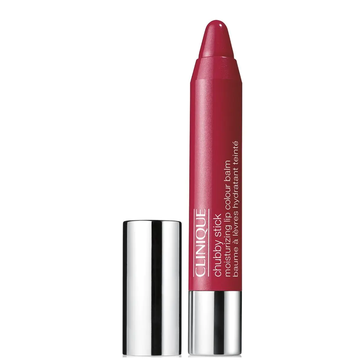 Clinique Chubby Stick intenzivni ruž za usne, Mightiest Maraschino