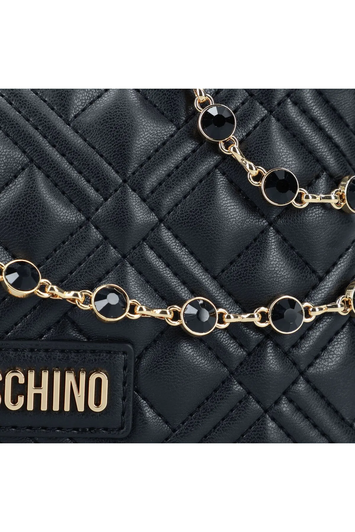 Love Moschino  Smart Daily Handtasche 20 cm