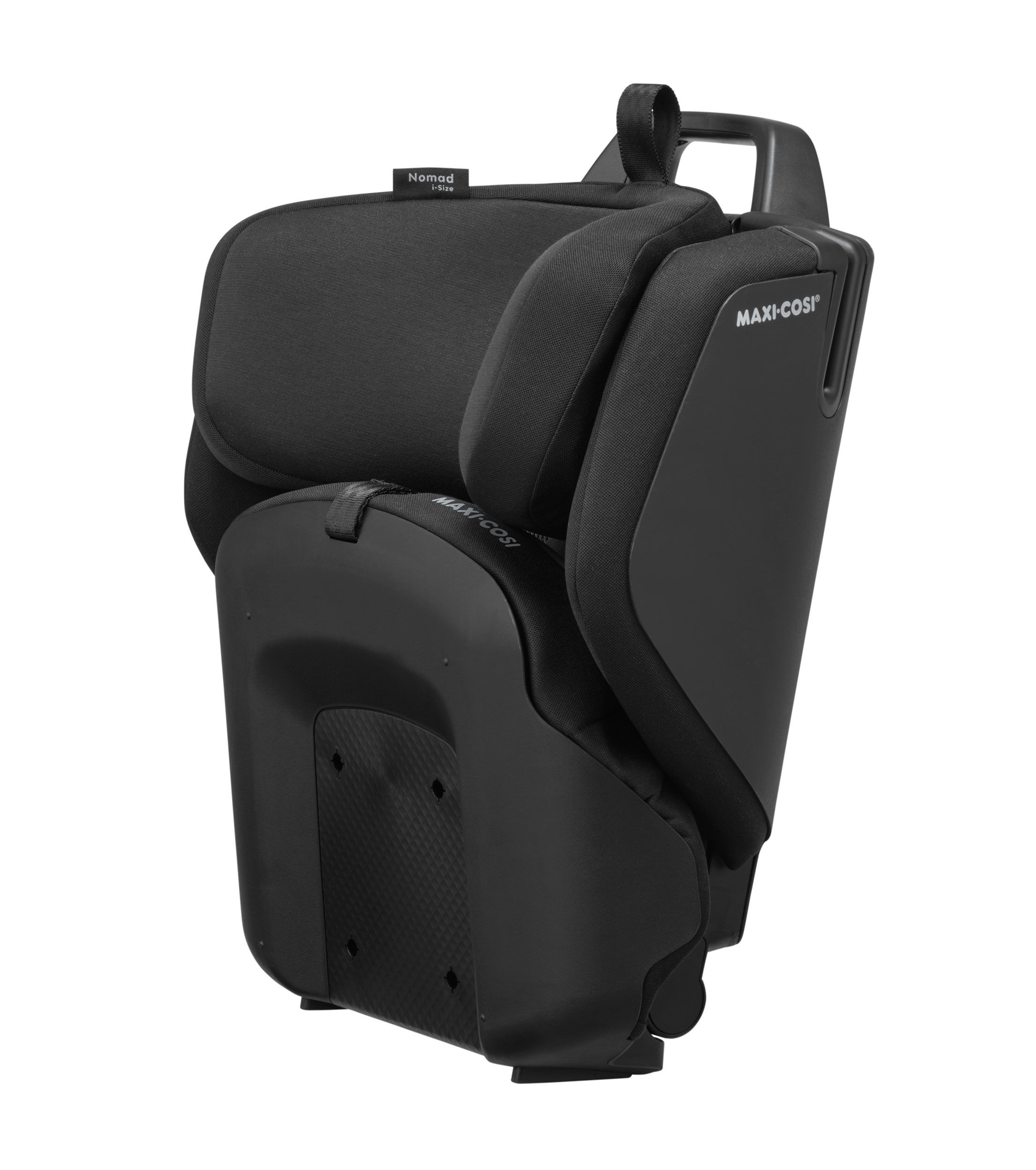 Maxi-Cosii-Size Kindersitz Nomad Plus