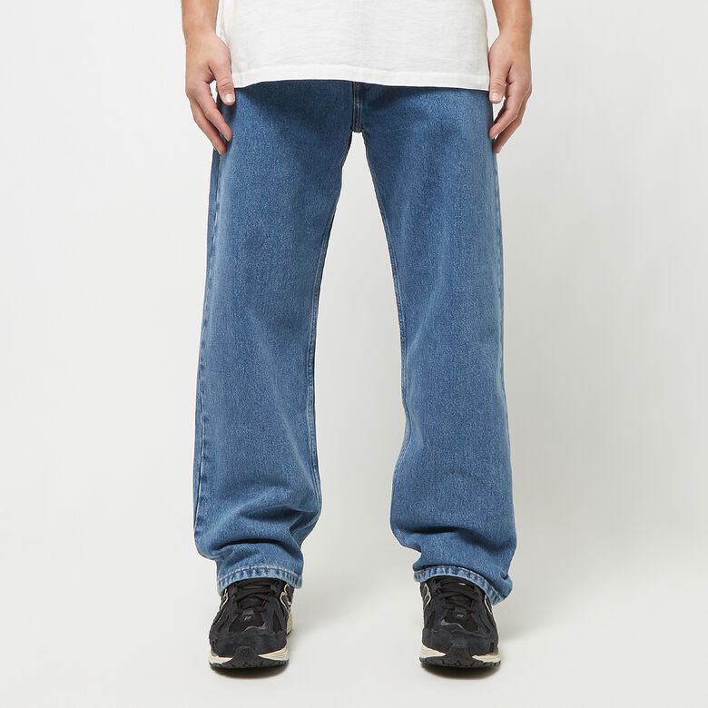 Levi's Skate Baggy 5-Pocket Jeans deep groove