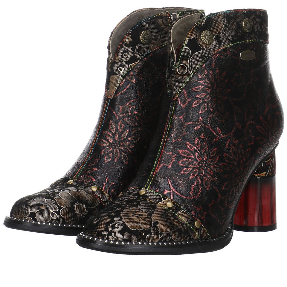 Laura Vita Gucstoo Stiefelette