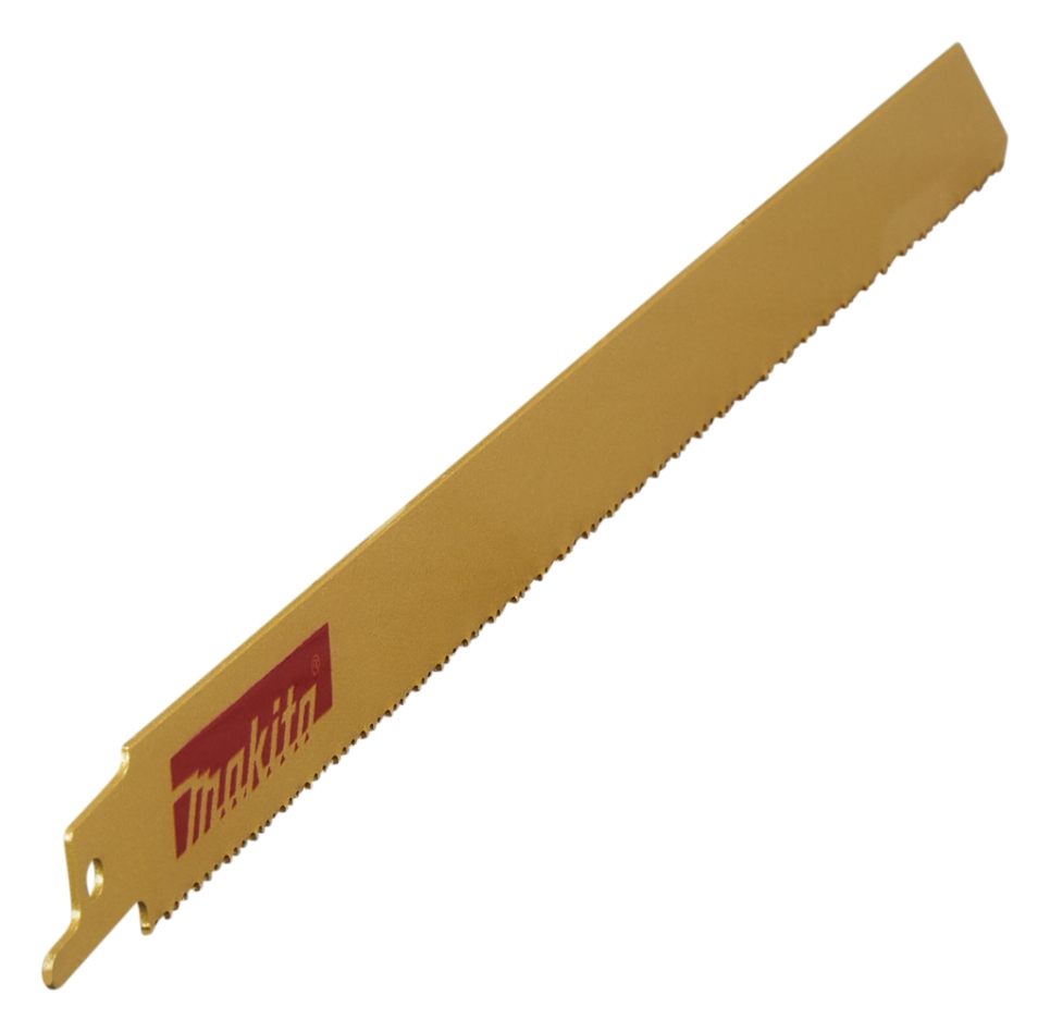 Makita Tilbehør P-67767 Bajonettsagblad 260 H&M 5 deler