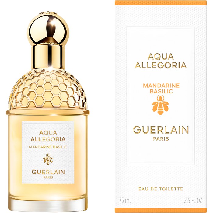 Eau de Toilette Spray