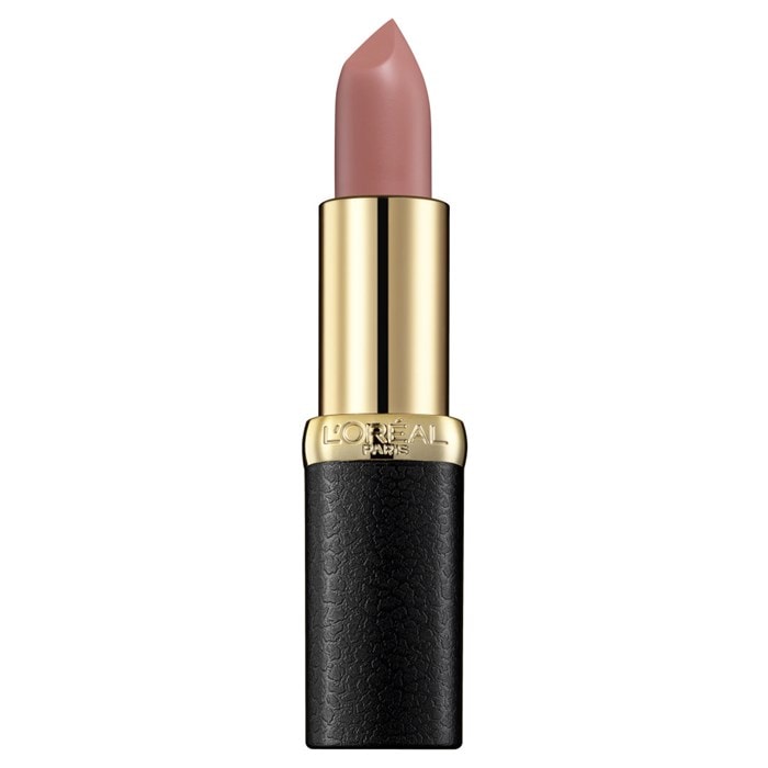 Color Riche Matte Lipstick