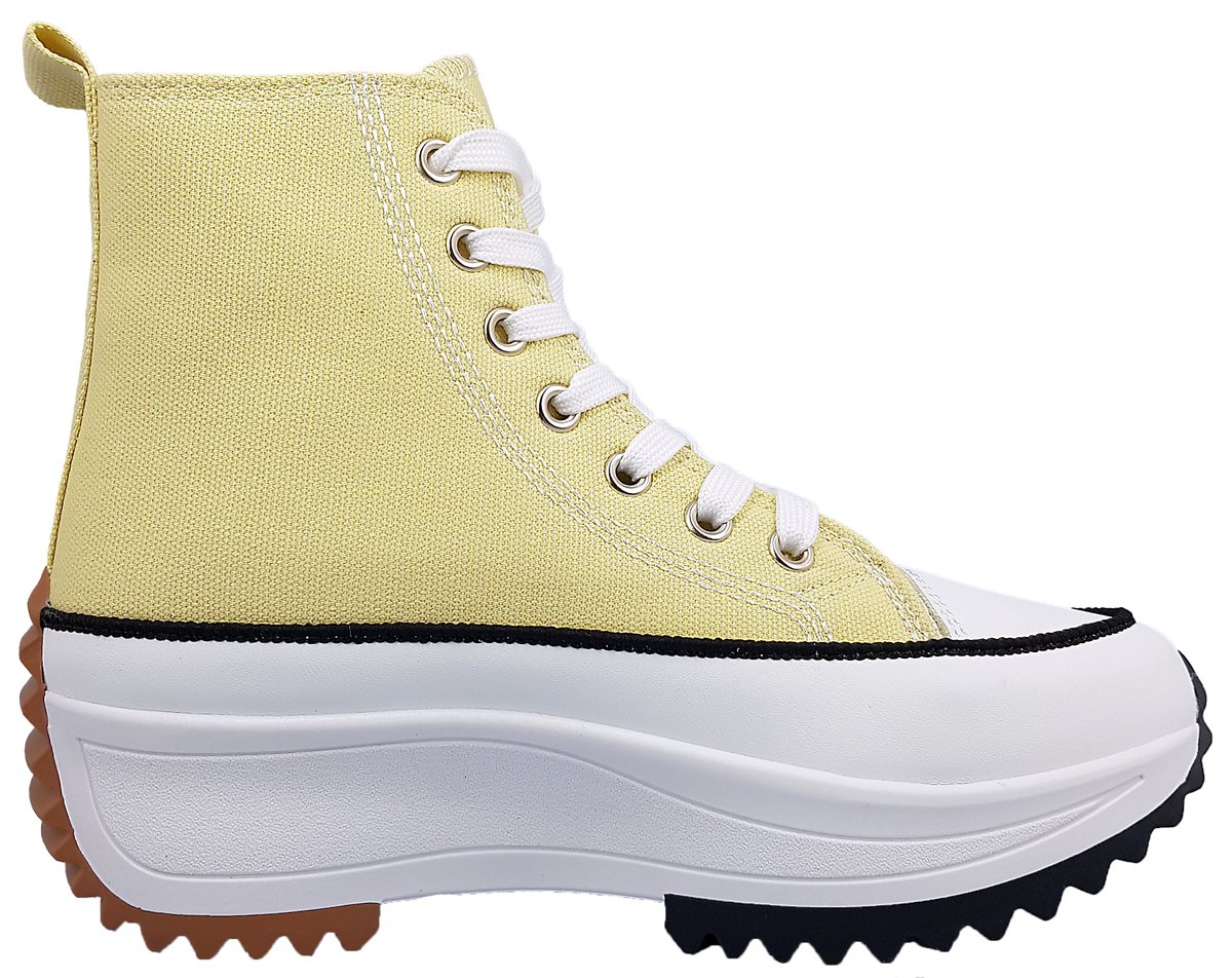 Post Xchange 2BB0020201 Gelb 9100-Yellow
