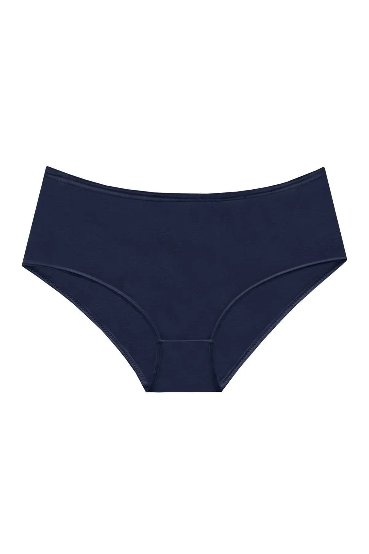 Newlilla  1007 Damen Mix 5-teiliges Daily Bato Höschen V14