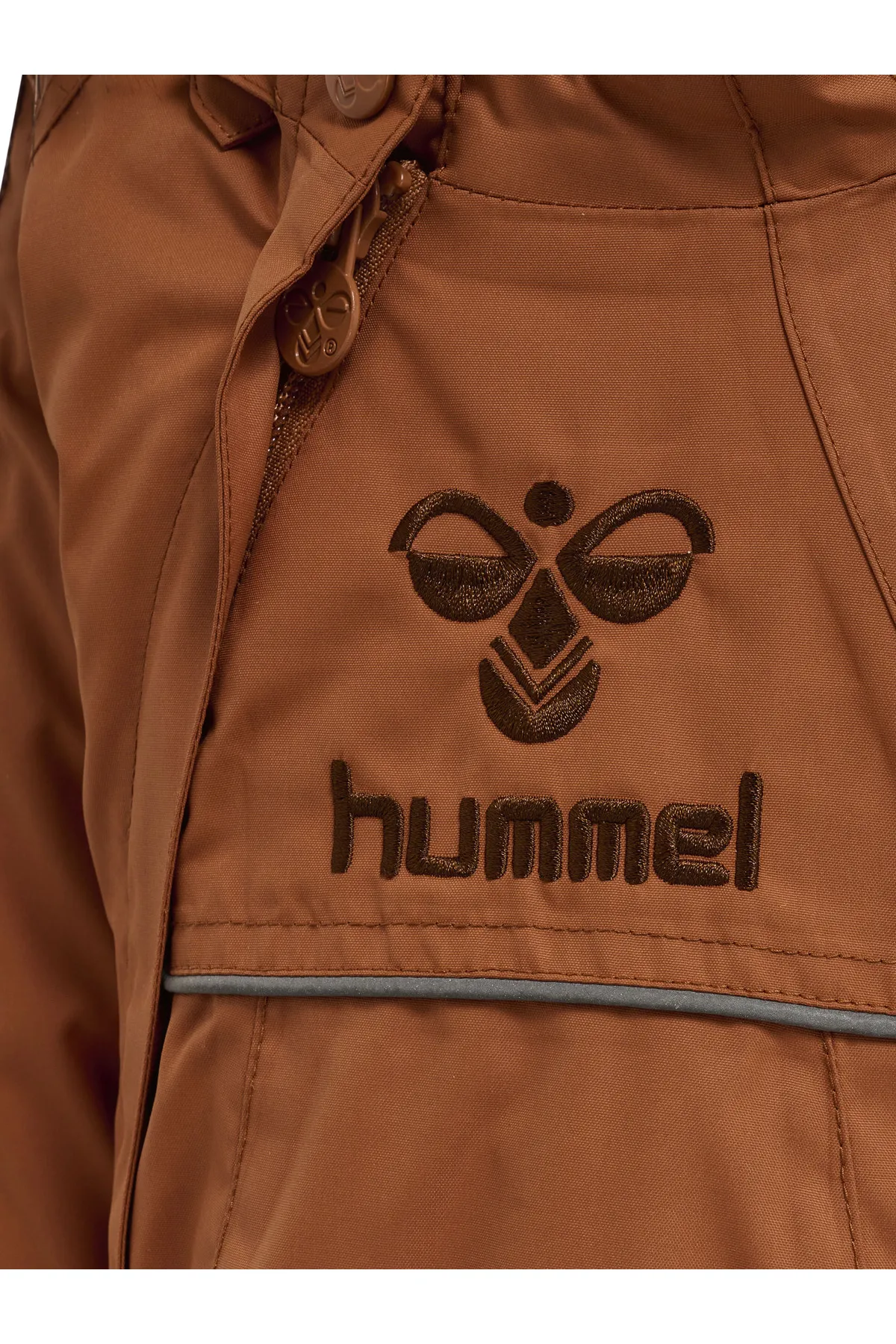 hummel  hmlJESSIE TEX JACKET