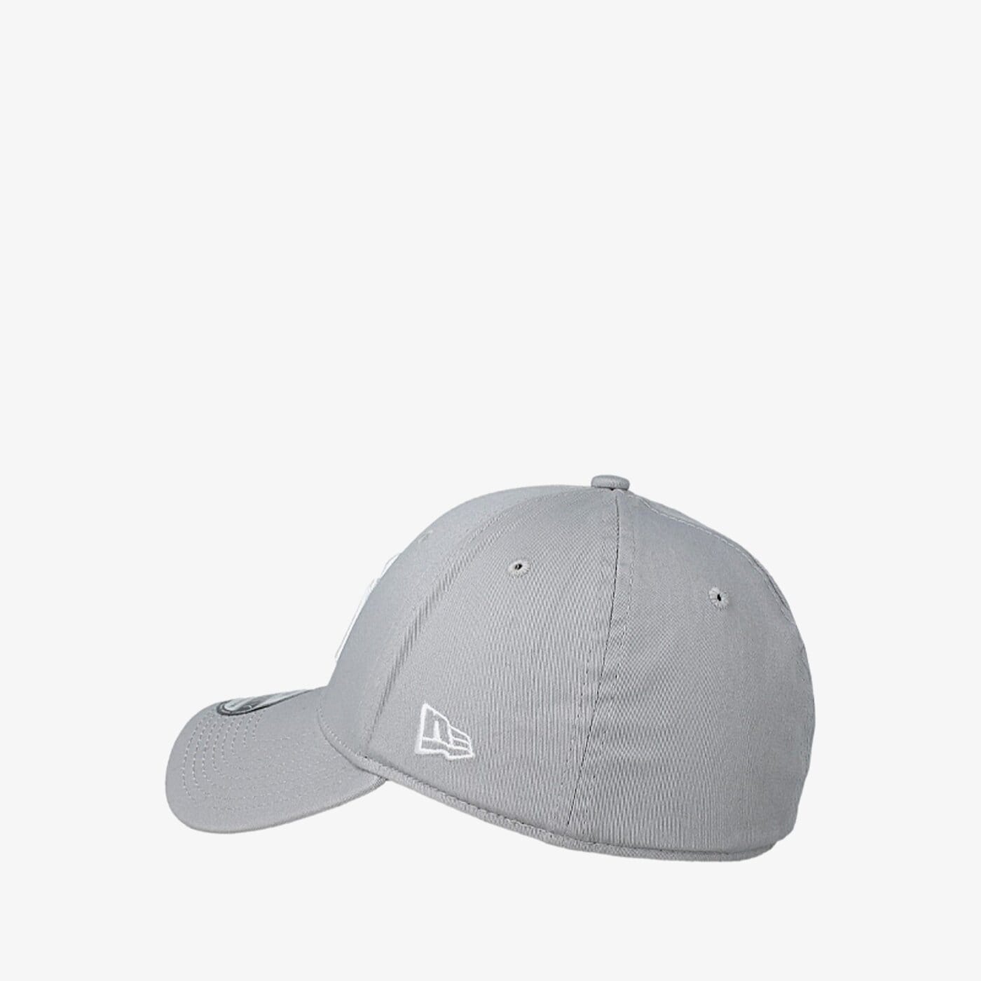 NEW ERA MÜTZE 3930 LEAGUE BAS NY YANKEES Grau