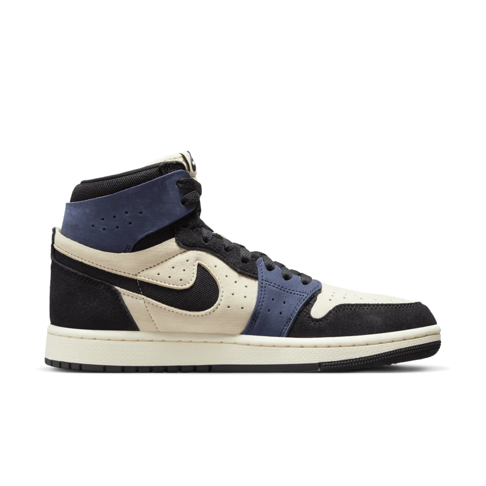 NIKE JORDAN 1 Zoom Comfort 2 CMFT Air DV1305-104 / schwarz