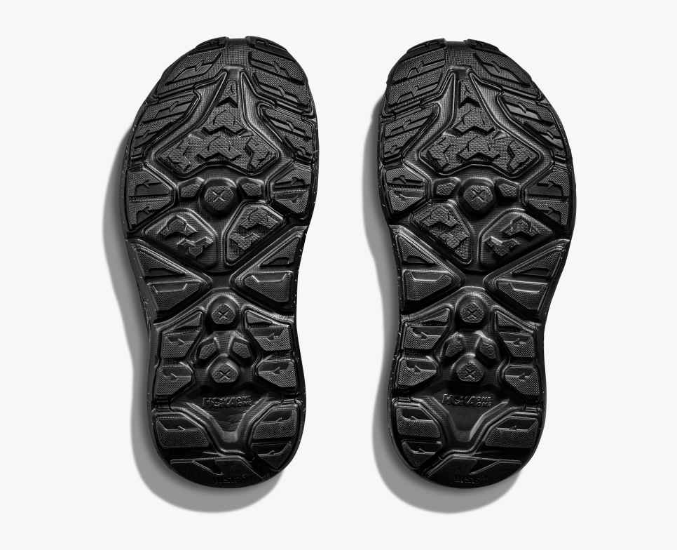 Hopara Black/Castlerock