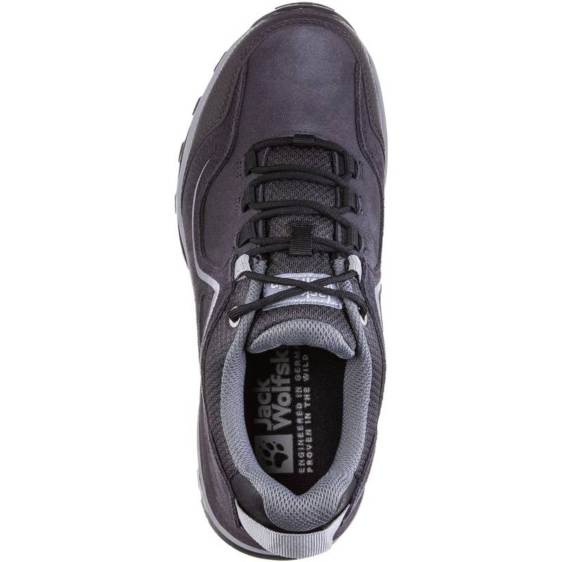 Jack Wolfskin SUNSET HIKE TEXAPORE LOW Wanderschuhe Damen