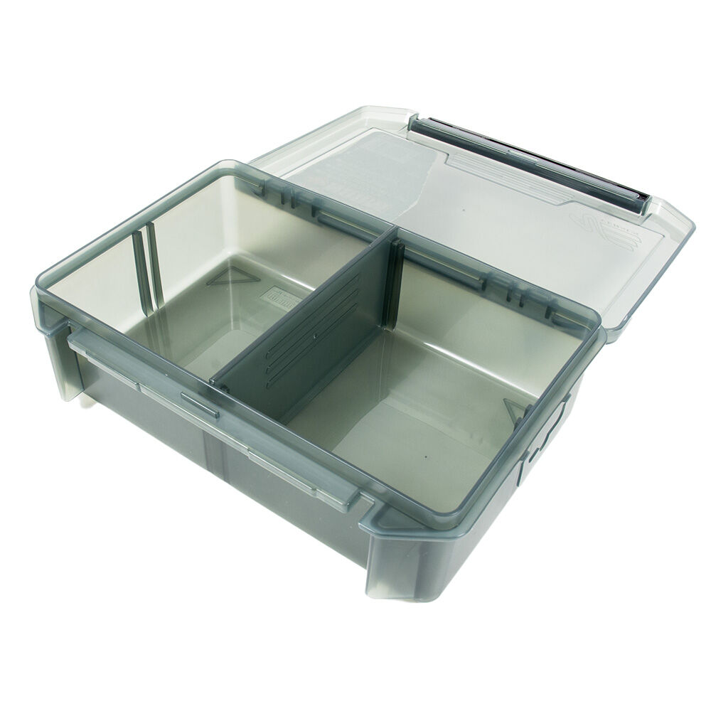 Versus Box VS-3010NDDM Czarny 20,5x14,5x6cm