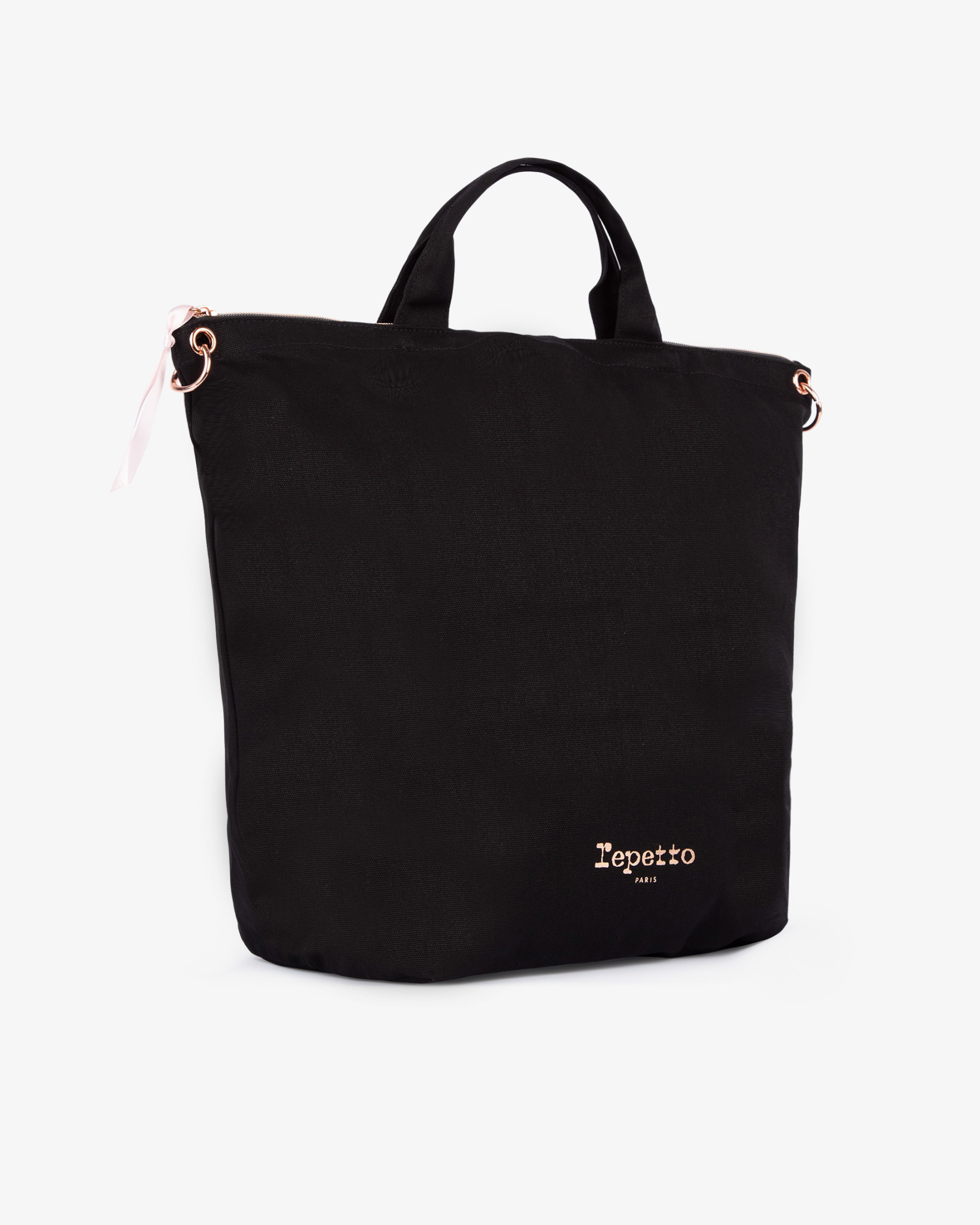 Step crossbody bag