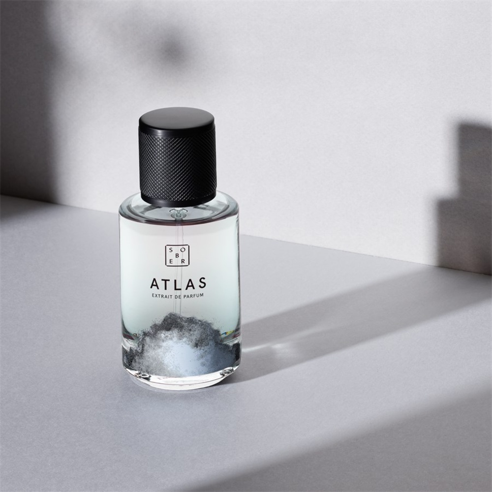 Sober Atlas Extrait de Parfum Spray Parfum