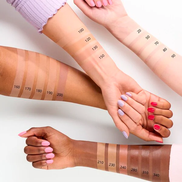 Corretivo Essence Camouflage Waterproof 230 Matte 8ml