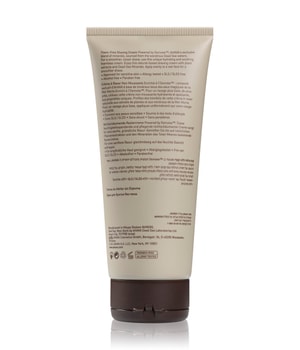 AHAVA Time To Energize Rasiercreme-200 ml