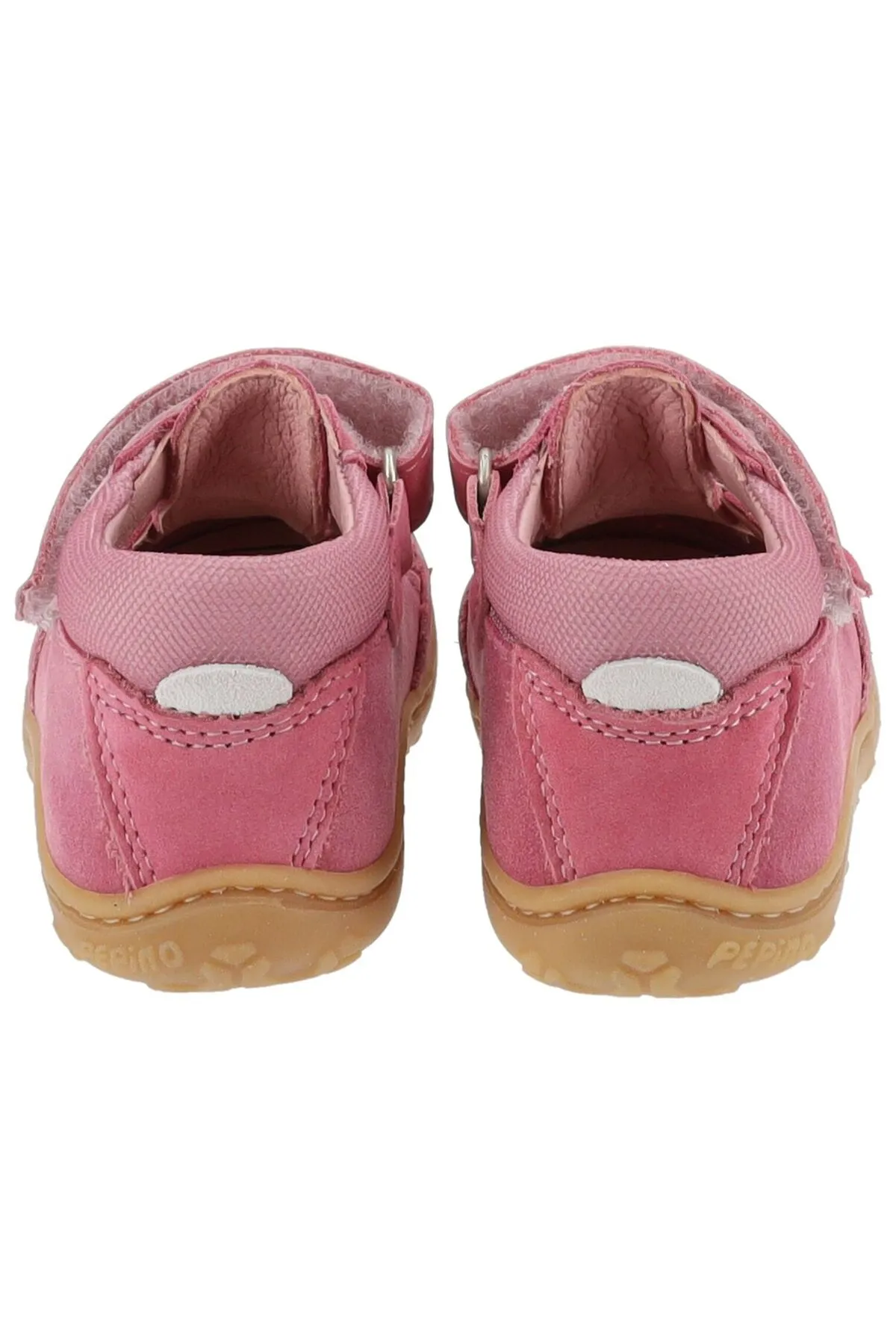 pepino  Flacher Schuh - Rosa - Flacher Absatz