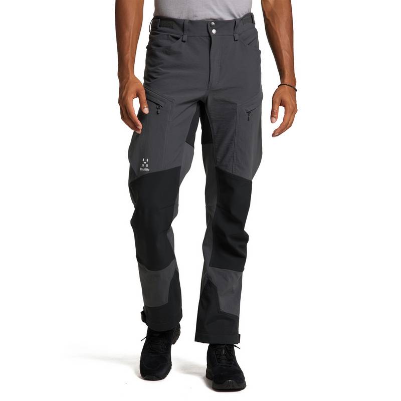 Haglfs Rugged Standard Pant Trekkinghose Herren