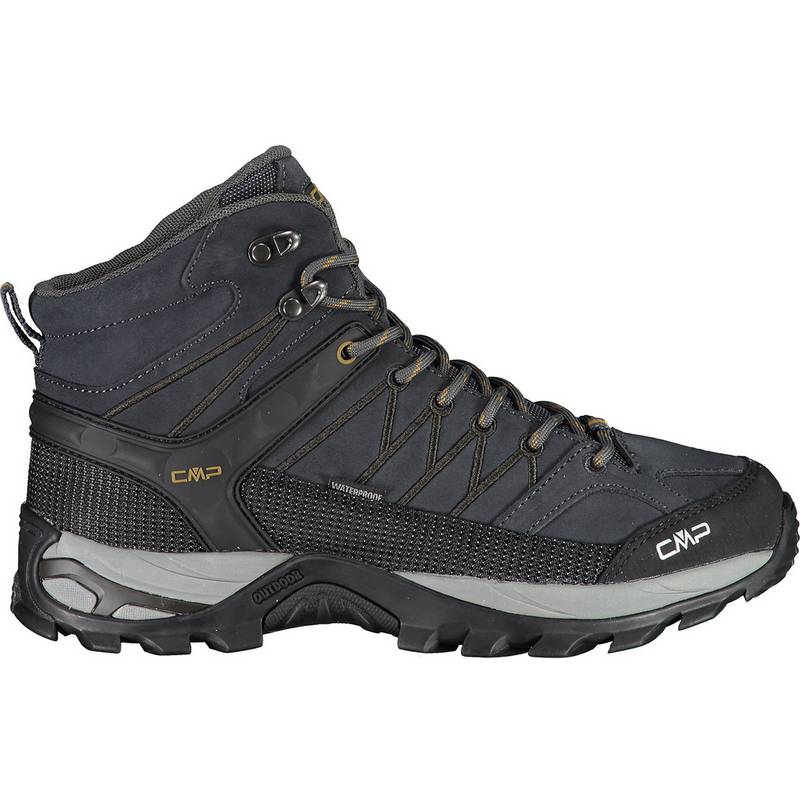 CMP Rigel Mid WP Wanderschuhe Herren