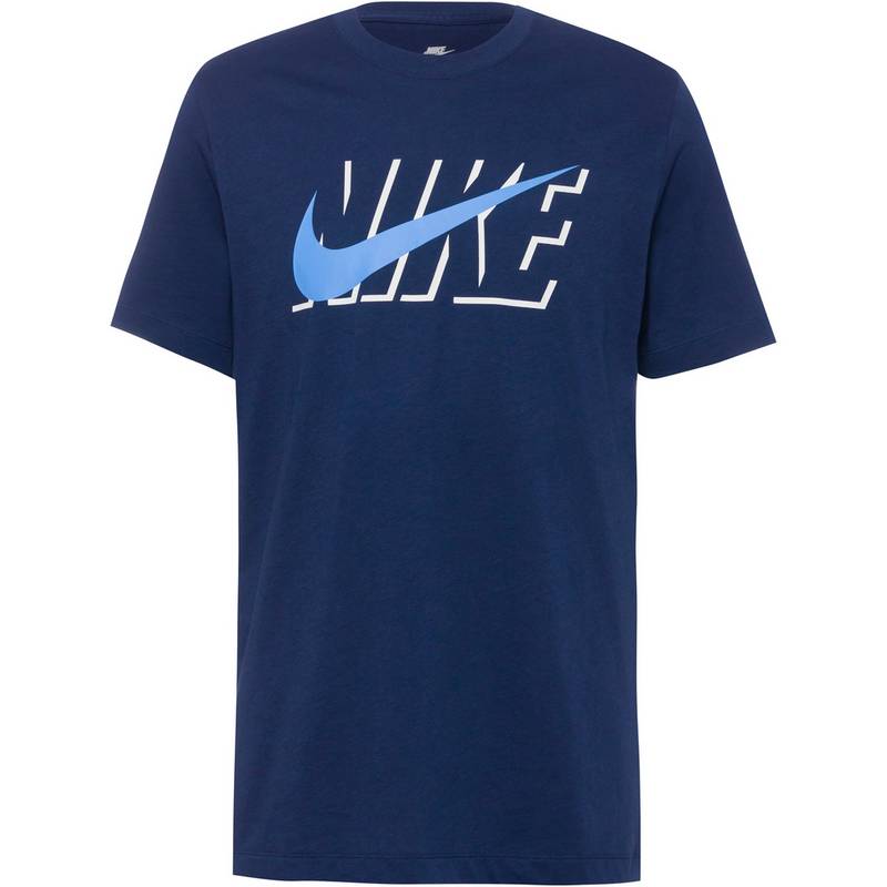 Nike NSW Swoosh T-Shirt Herren