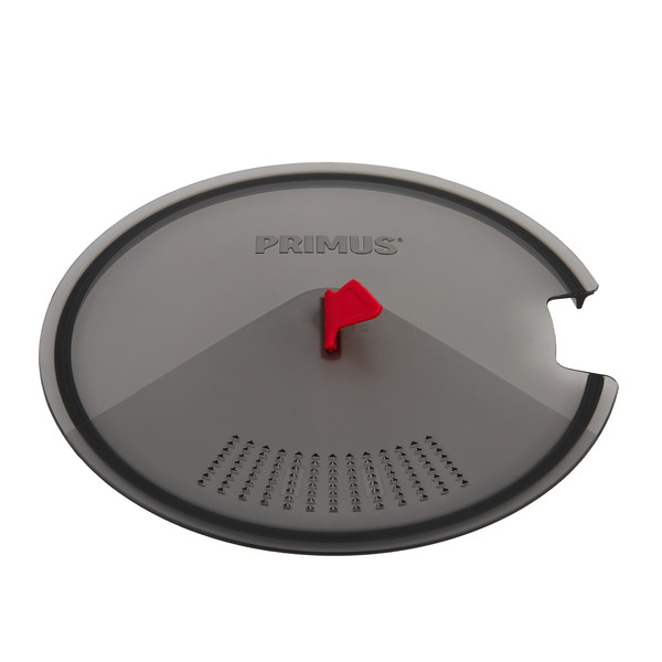 PRIMETECH POT SET 2.3L - Campinggeschirr