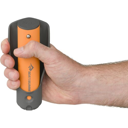 POCKET TROWEL NYLON