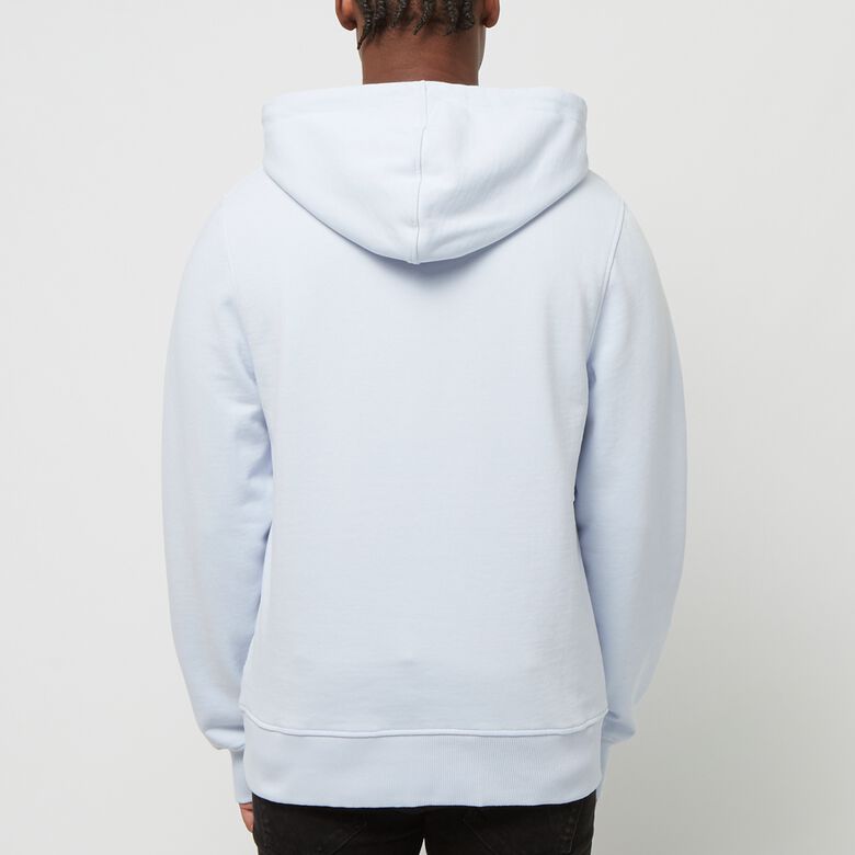 Daily Paper Circle Hoodie halogen blue