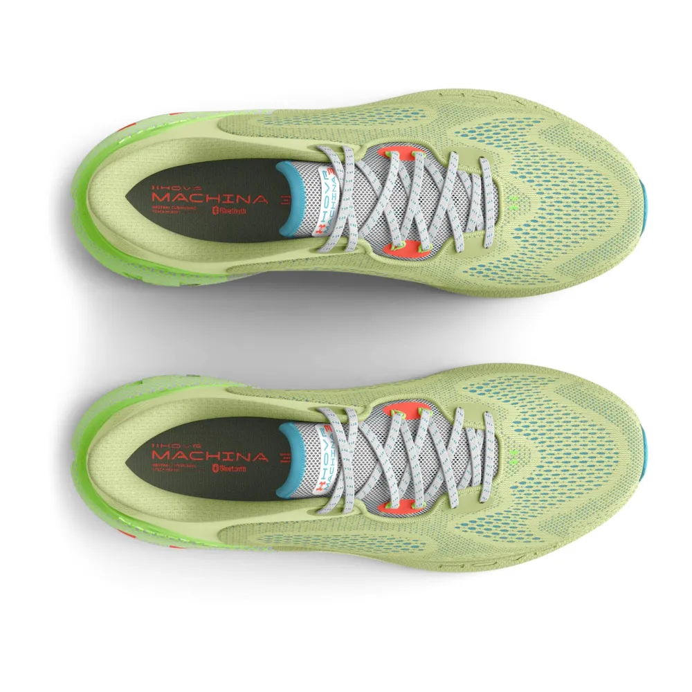 Under Armour HOVR Machina 3 3024907-300 / grün