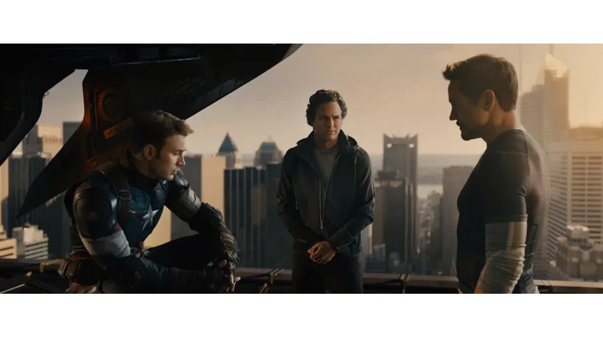 Marvel's The Avengers - Age of Ultron