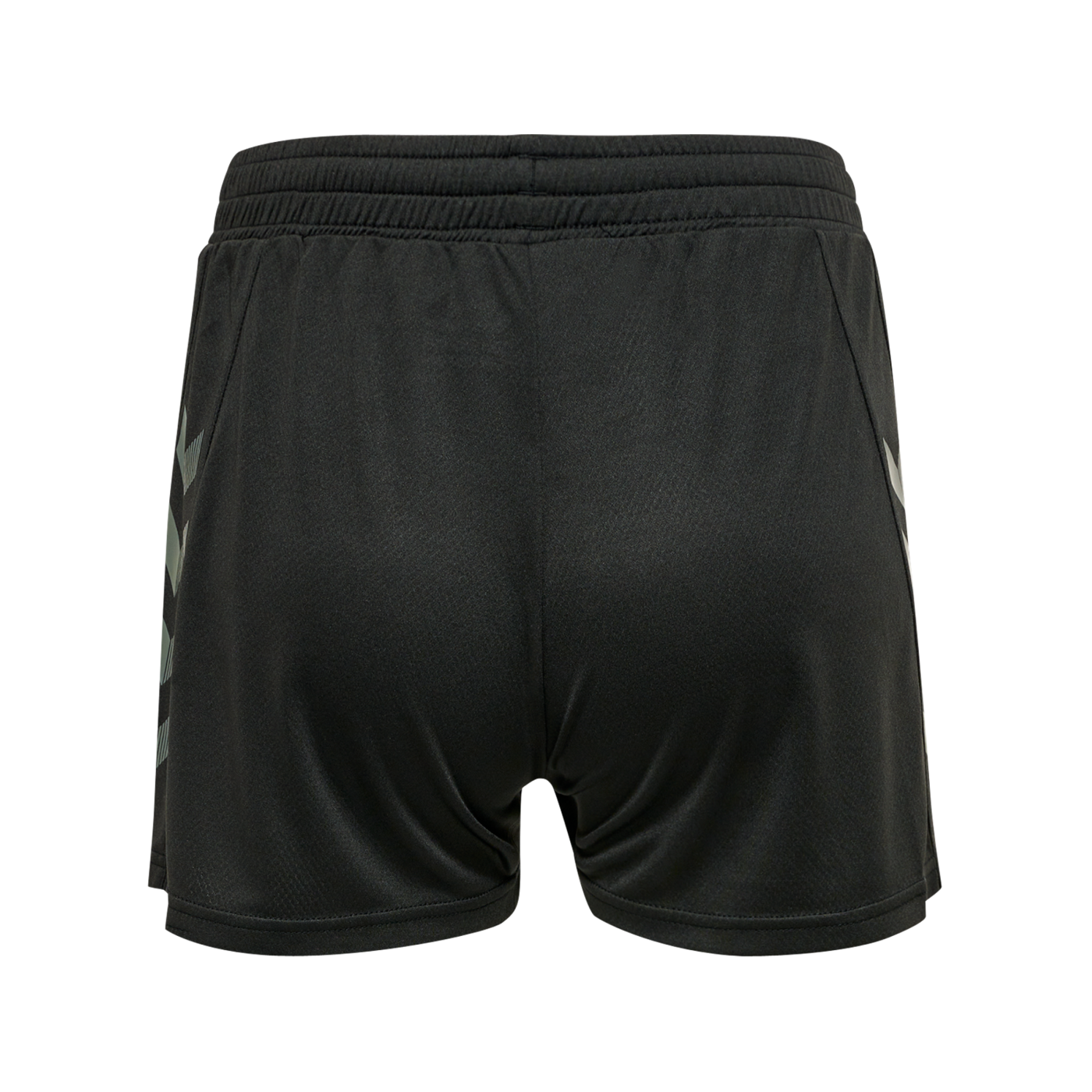 Hummel hmlONGRID Short Damen Schwarz F2715