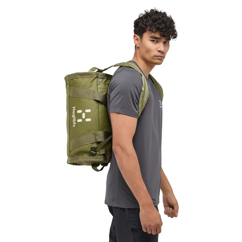 Haglöfs Lava 30 - Olive Green
