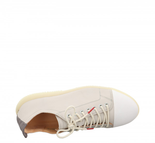 HAUKI Sneaker low - Ice/Kombi