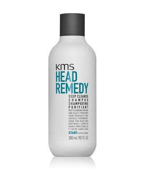 KMS HeadRemedy Deep Cleanse Haarshampoo-300 ml