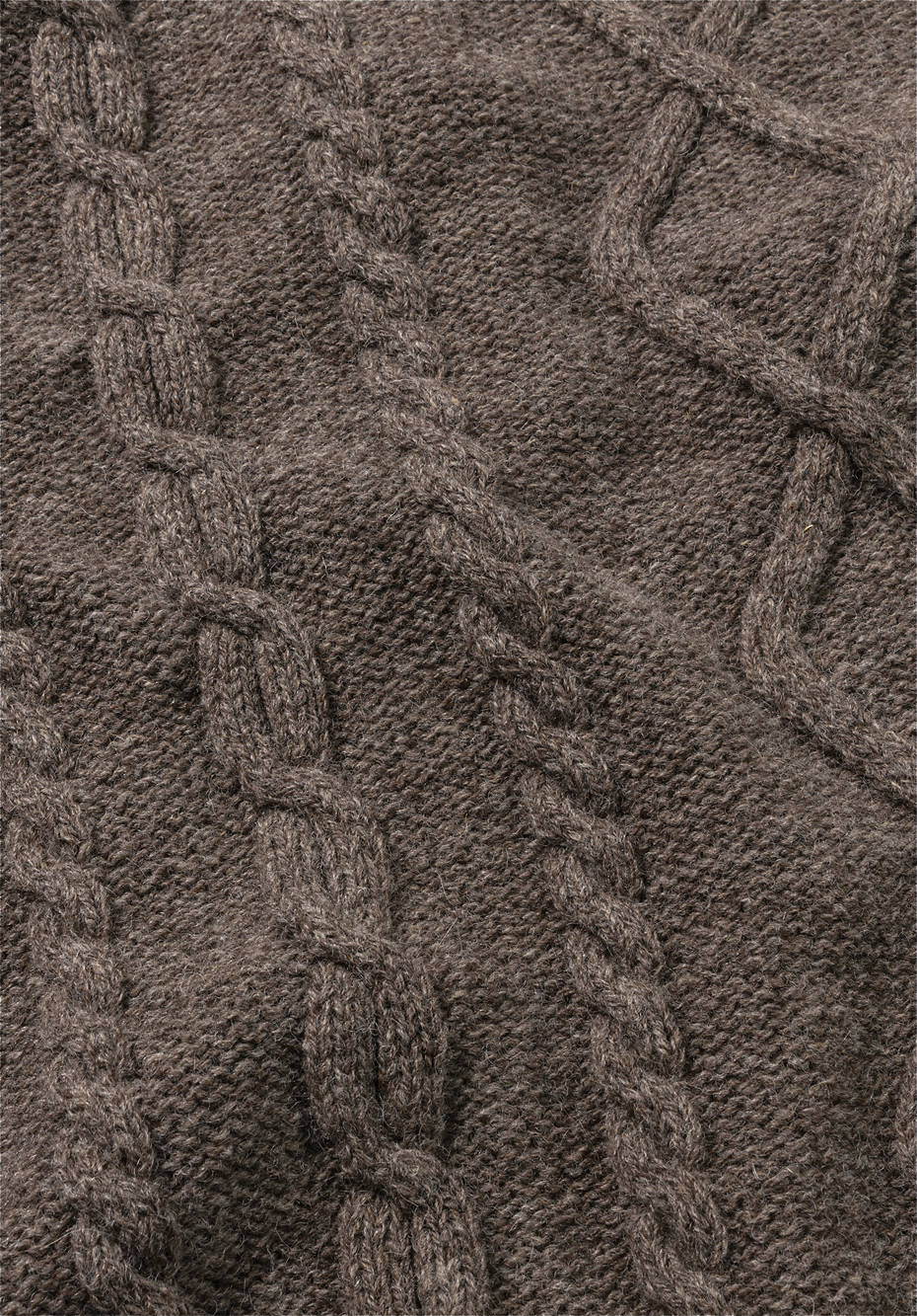 Rhön-Pullover mit Wolle vom Rhönschaf